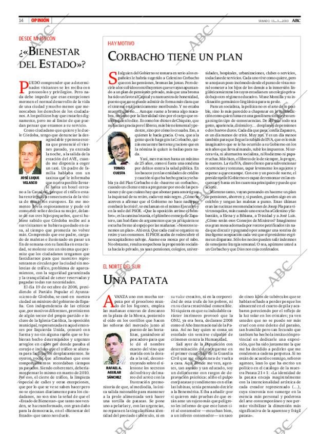 ABC CORDOBA 13-03-2010 página 14