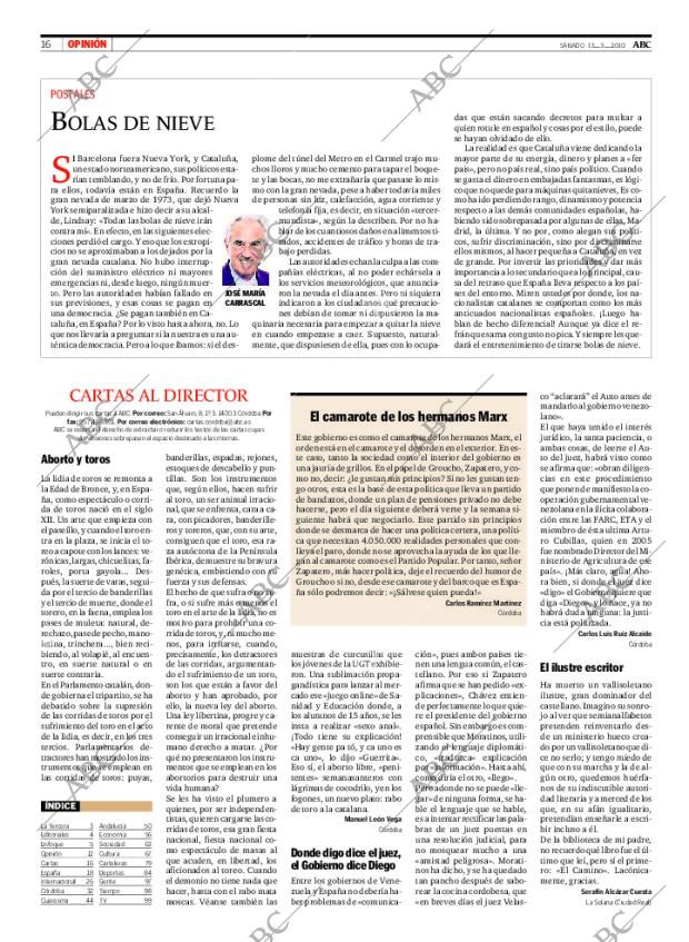 ABC CORDOBA 13-03-2010 página 16