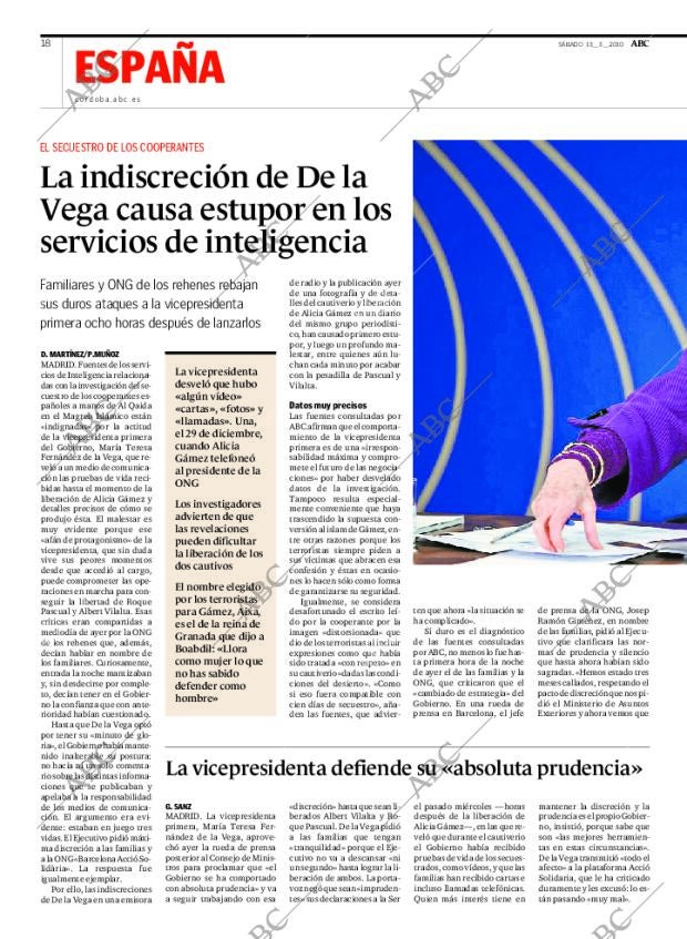 ABC CORDOBA 13-03-2010 página 18