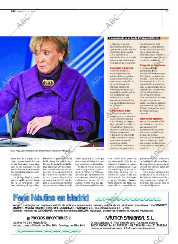 ABC CORDOBA 13-03-2010 página 19