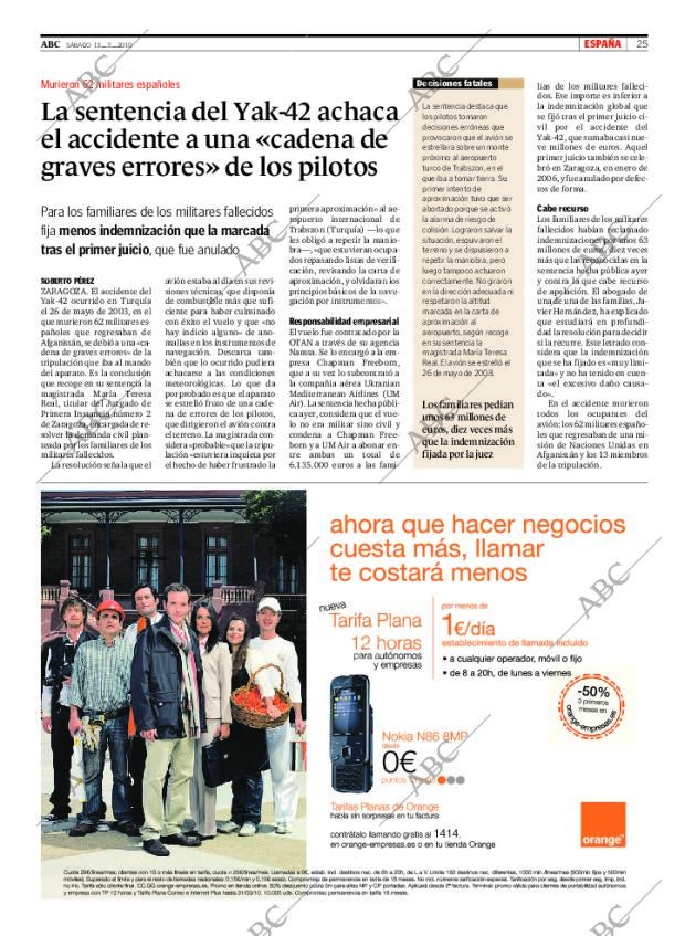 ABC CORDOBA 13-03-2010 página 25