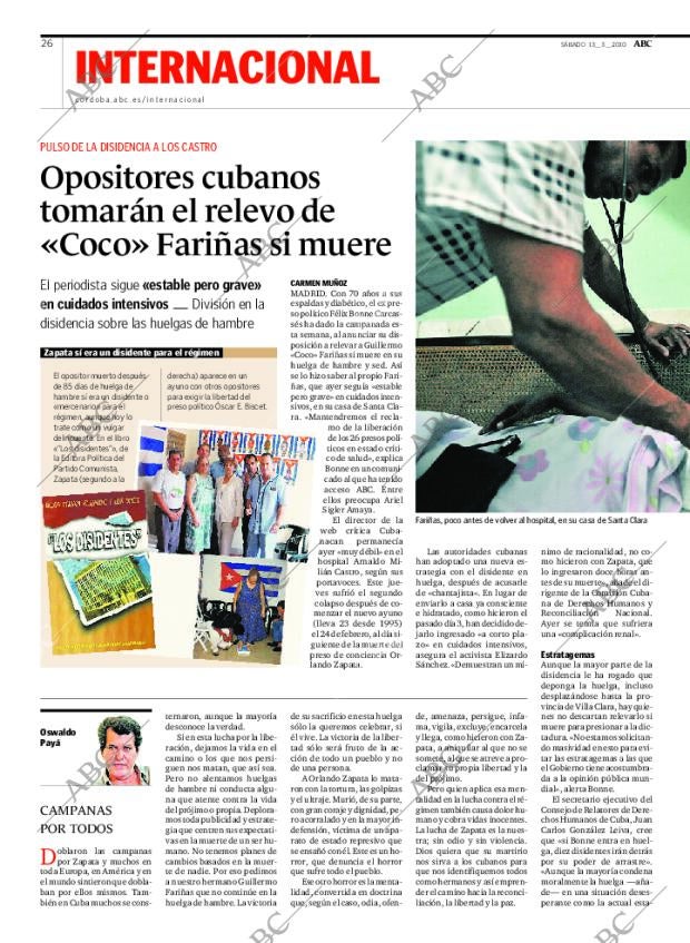 ABC CORDOBA 13-03-2010 página 26