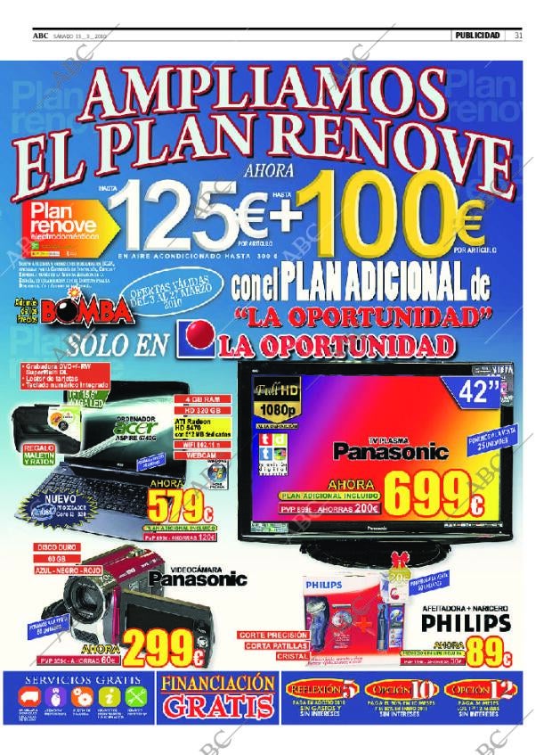ABC CORDOBA 13-03-2010 página 31