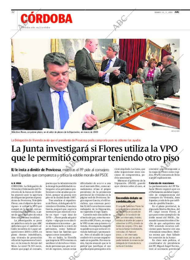 ABC CORDOBA 13-03-2010 página 32