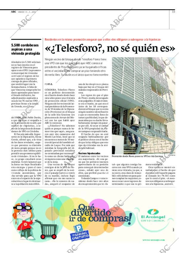 ABC CORDOBA 13-03-2010 página 33