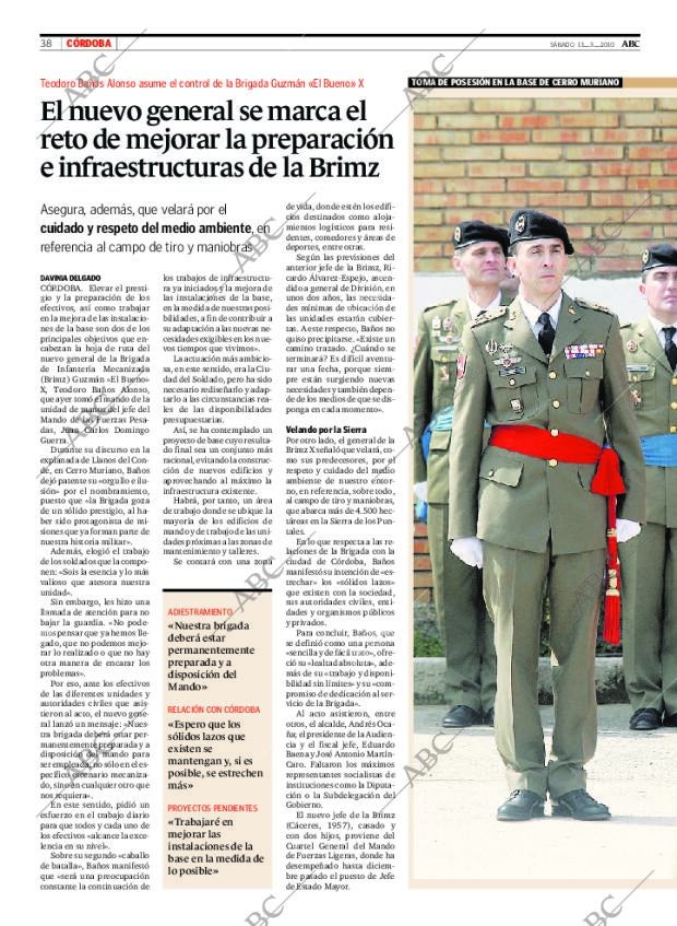 ABC CORDOBA 13-03-2010 página 38