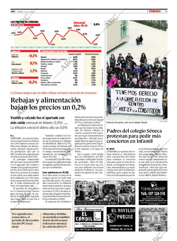 ABC CORDOBA 13-03-2010 página 41