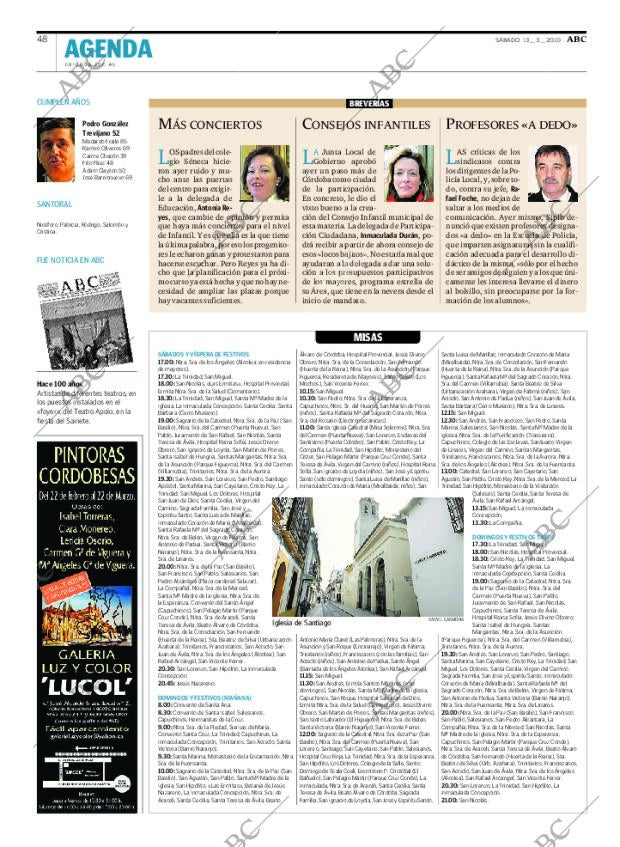 ABC CORDOBA 13-03-2010 página 48