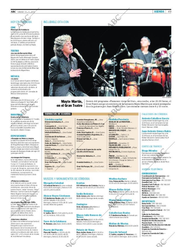 ABC CORDOBA 13-03-2010 página 49