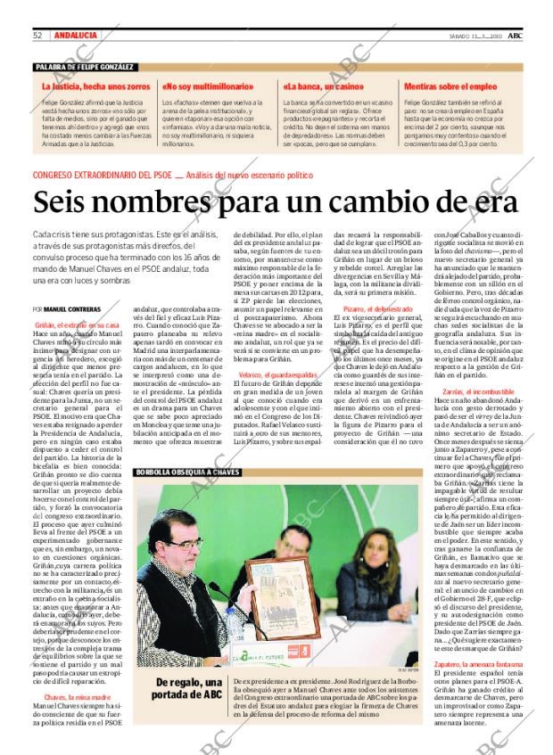 ABC CORDOBA 13-03-2010 página 52