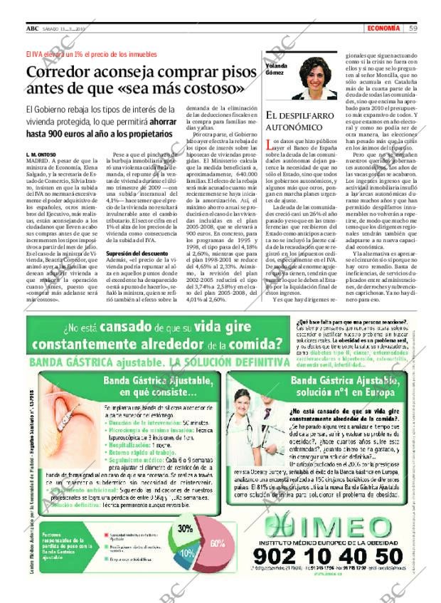 ABC CORDOBA 13-03-2010 página 59