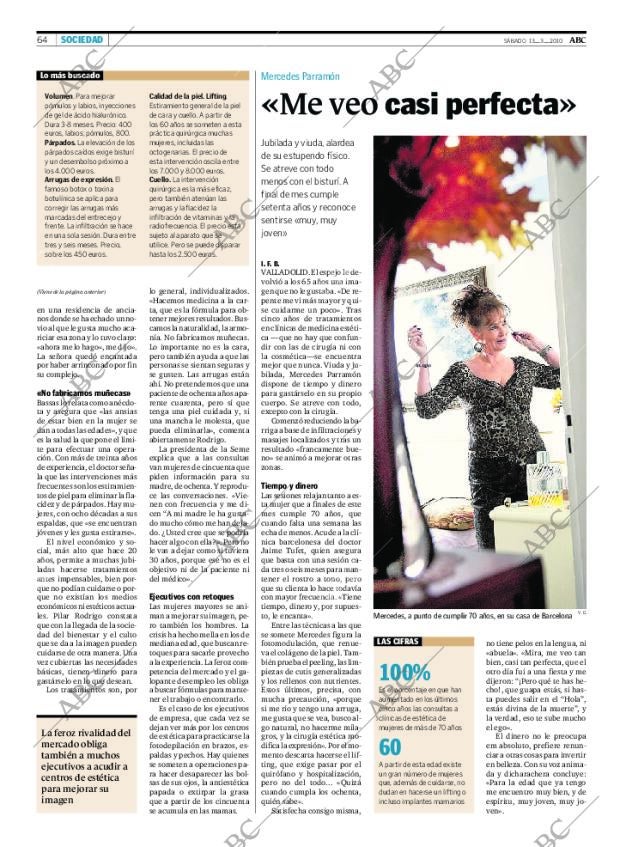 ABC CORDOBA 13-03-2010 página 64