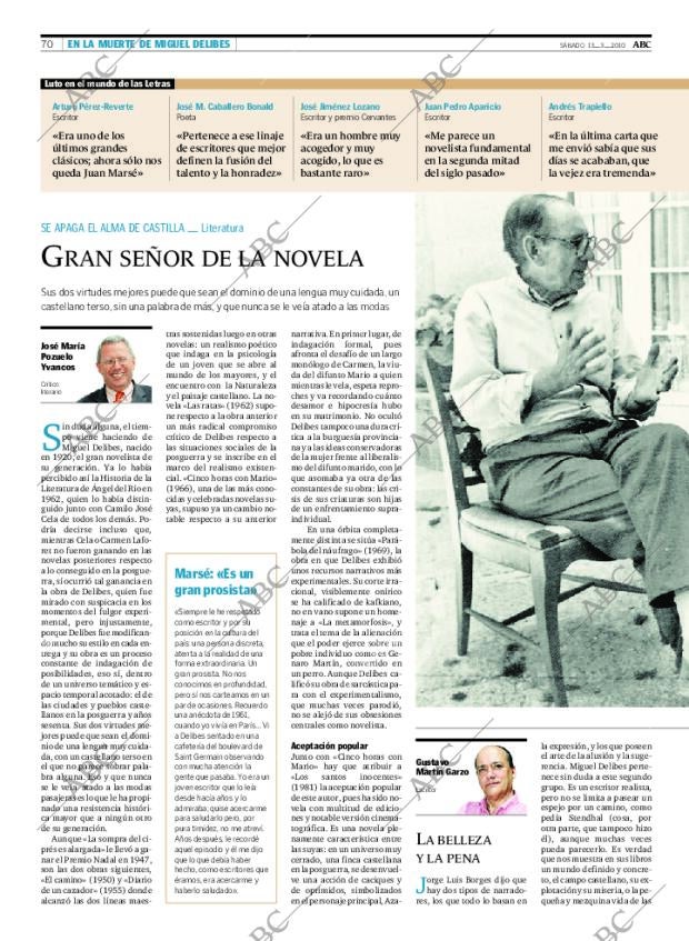 ABC CORDOBA 13-03-2010 página 70