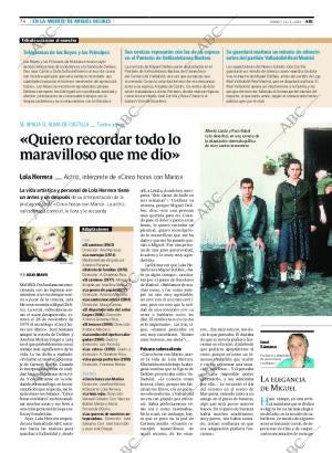 ABC CORDOBA 13-03-2010 página 74