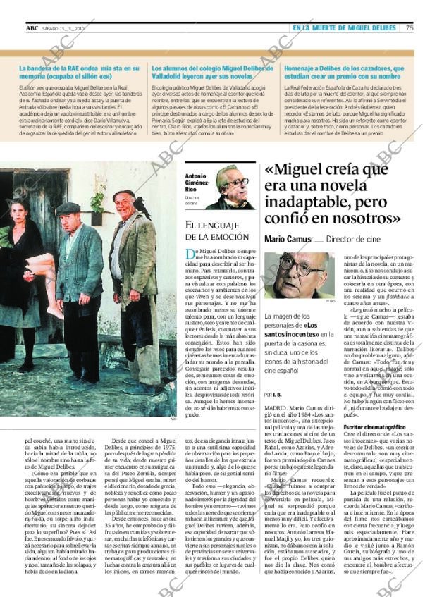 ABC CORDOBA 13-03-2010 página 75