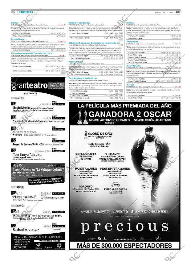ABC CORDOBA 13-03-2010 página 80