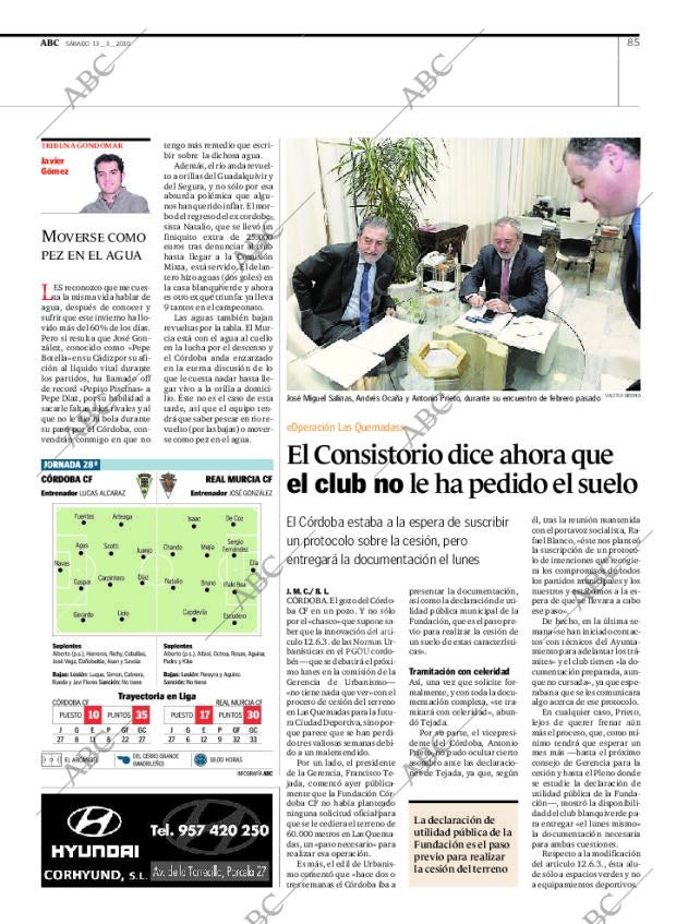 ABC CORDOBA 13-03-2010 página 85