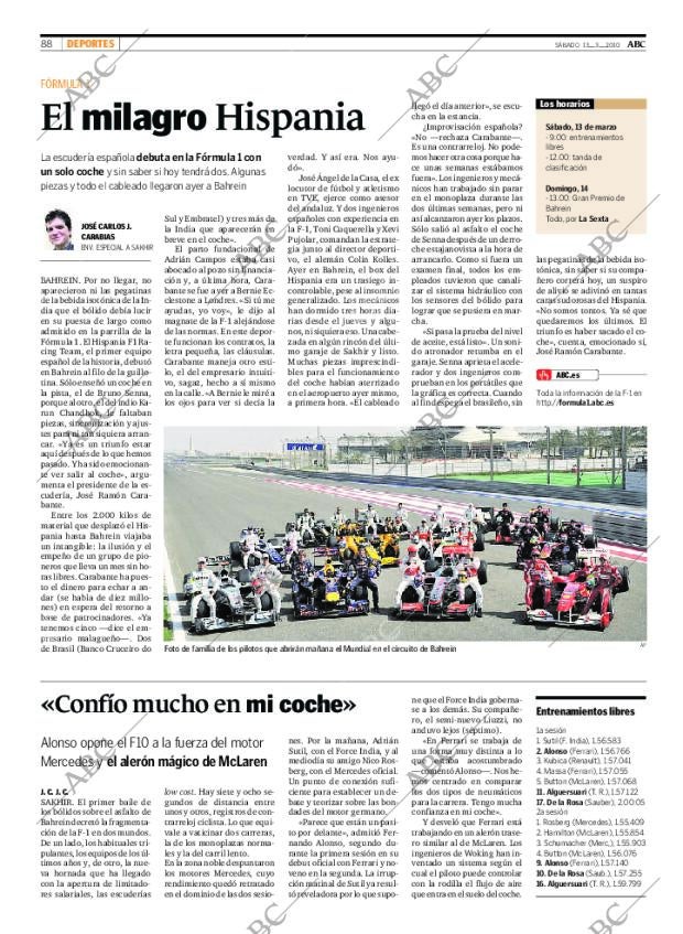 ABC CORDOBA 13-03-2010 página 88