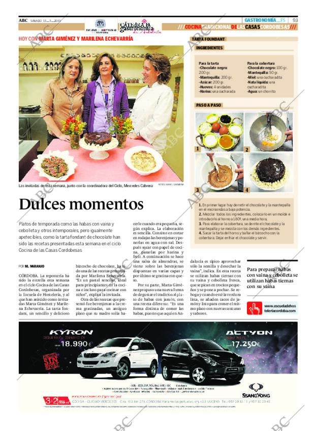 ABC CORDOBA 13-03-2010 página 93
