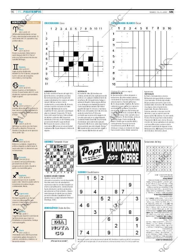 ABC CORDOBA 13-03-2010 página 96