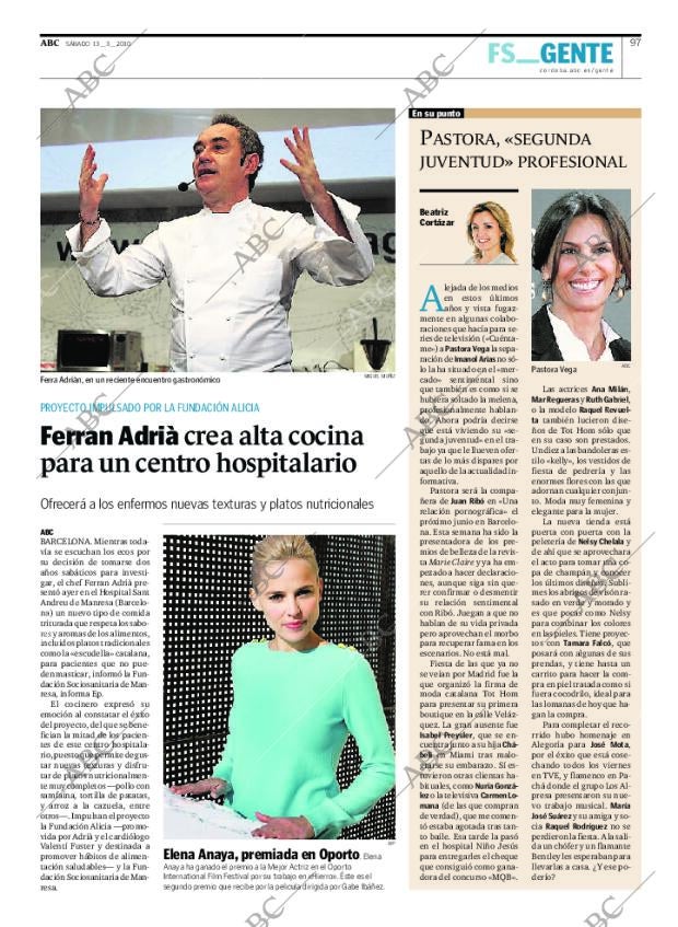 ABC CORDOBA 13-03-2010 página 97