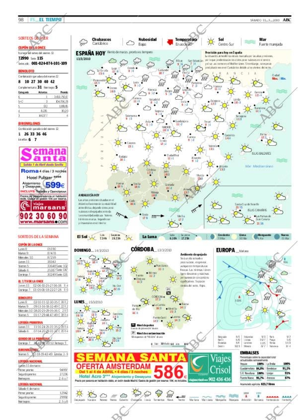 ABC CORDOBA 13-03-2010 página 98