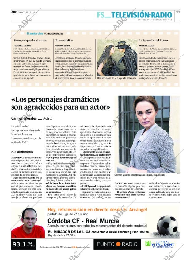 ABC CORDOBA 13-03-2010 página 99