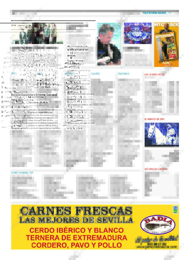 ABC SEVILLA 13-03-2010 página 117