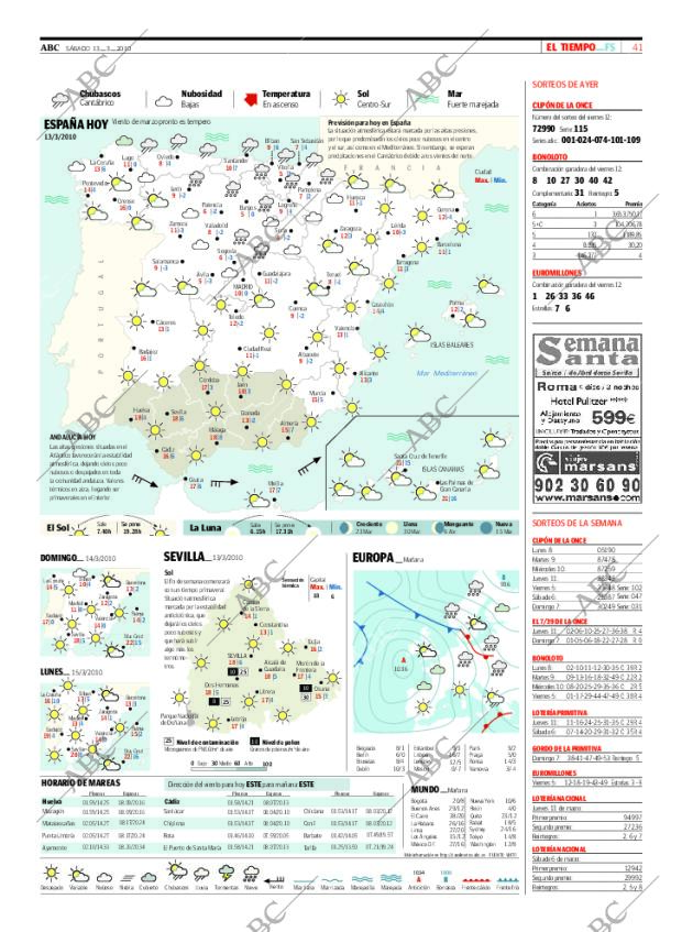 ABC SEVILLA 13-03-2010 página 41