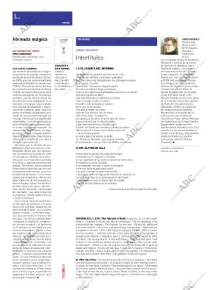 CULTURAL MADRID 13-03-2010 página 14