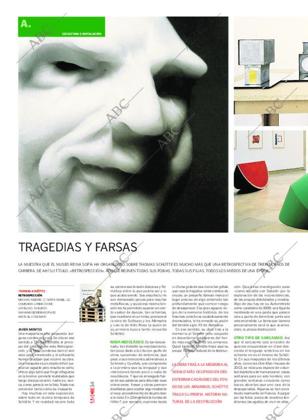 CULTURAL MADRID 13-03-2010 página 34