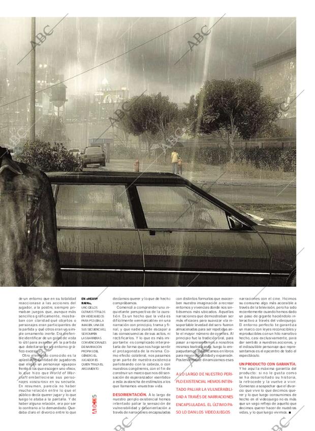 CULTURAL MADRID 13-03-2010 página 5