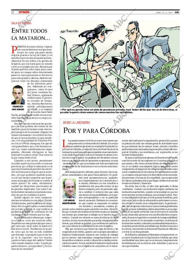 ABC CORDOBA 15-03-2010 página 12