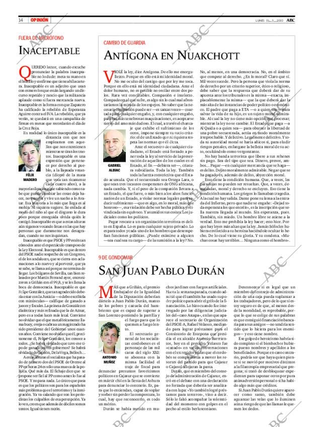 ABC CORDOBA 15-03-2010 página 14