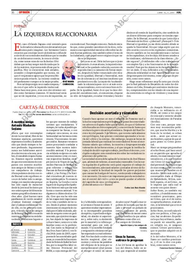 ABC CORDOBA 15-03-2010 página 16