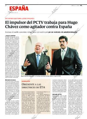 ABC CORDOBA 15-03-2010 página 18