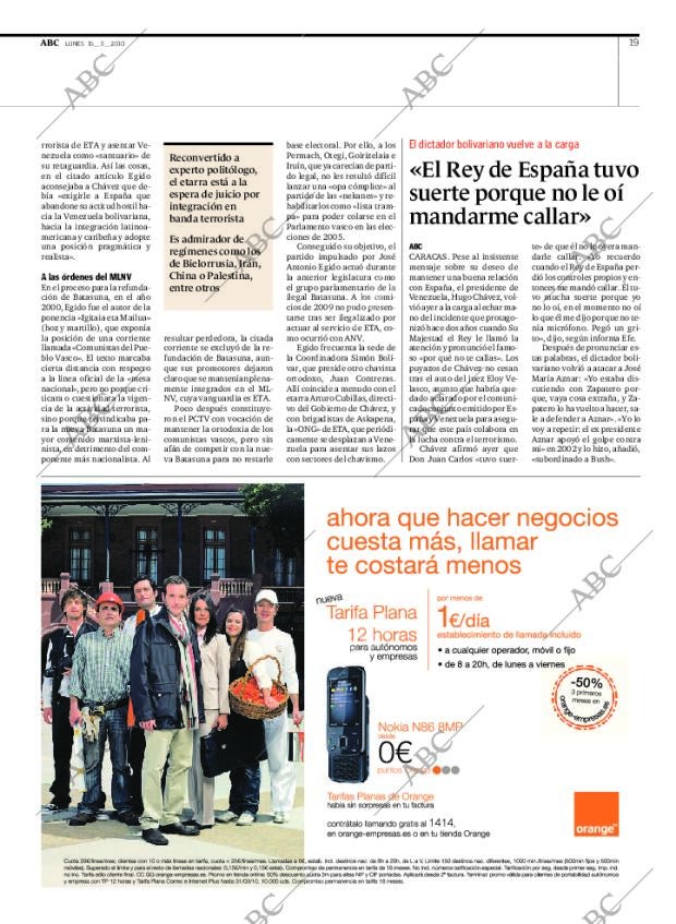 ABC CORDOBA 15-03-2010 página 19