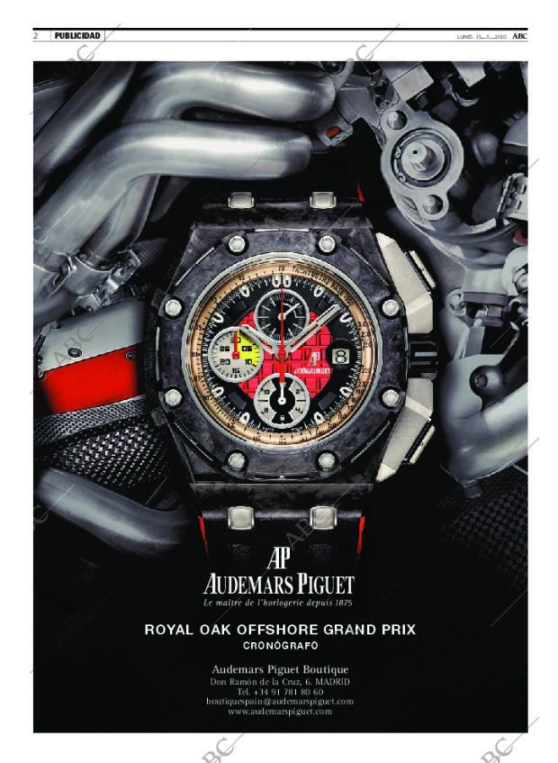 ABC CORDOBA 15-03-2010 página 2