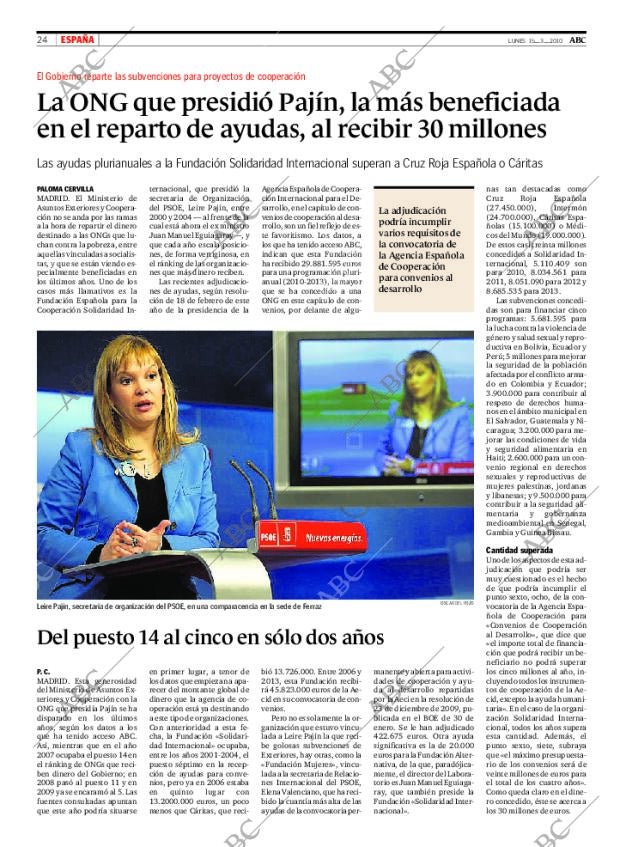 ABC CORDOBA 15-03-2010 página 24