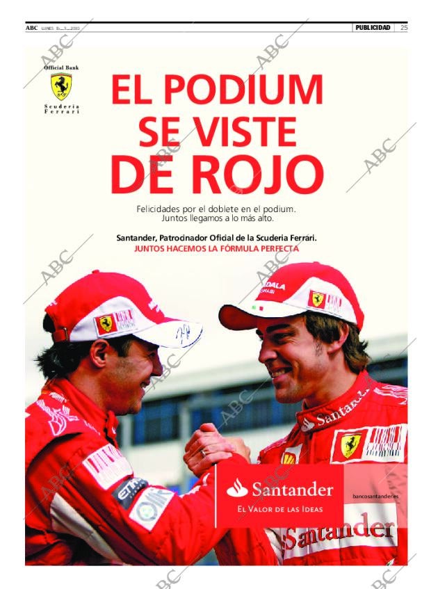 ABC CORDOBA 15-03-2010 página 25