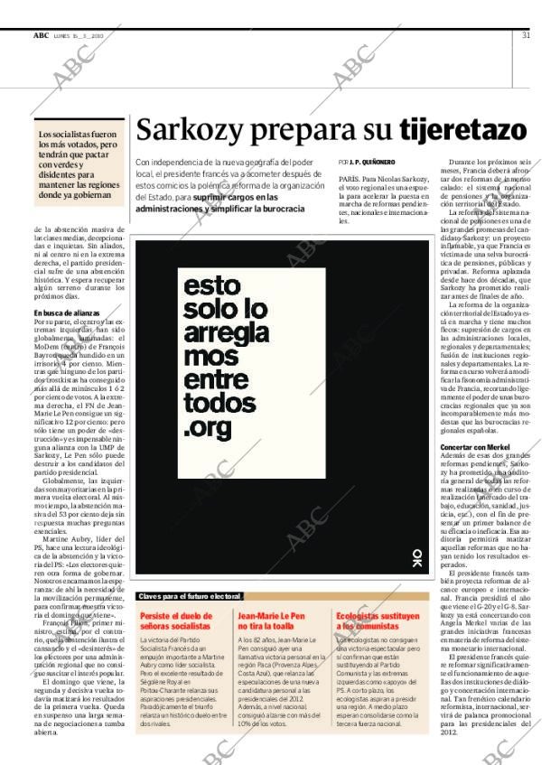 ABC CORDOBA 15-03-2010 página 31