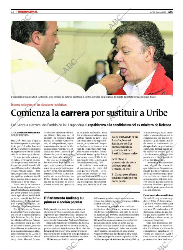 ABC CORDOBA 15-03-2010 página 32