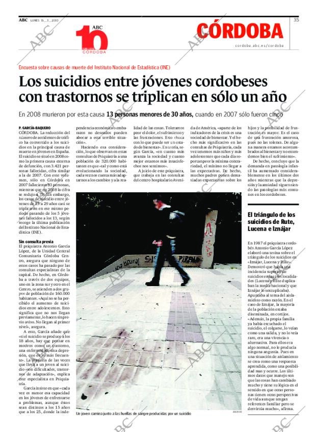 ABC CORDOBA 15-03-2010 página 35