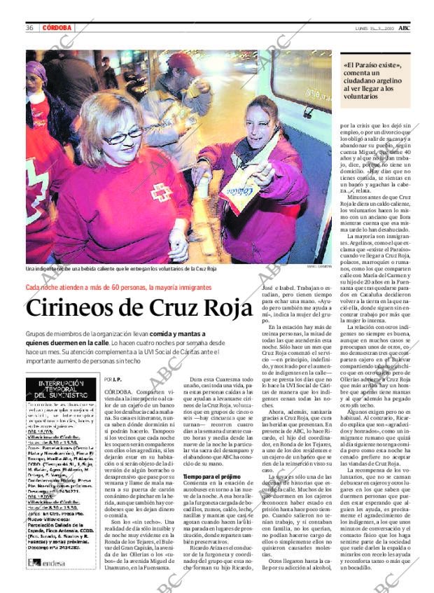 ABC CORDOBA 15-03-2010 página 36