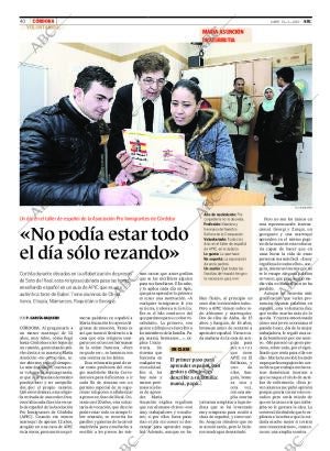 ABC CORDOBA 15-03-2010 página 40