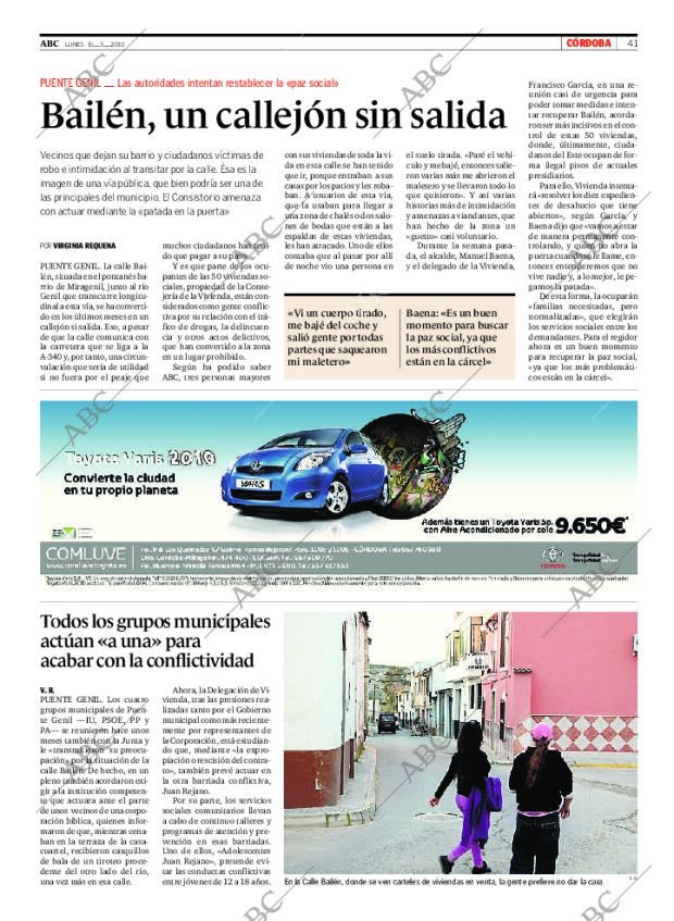 ABC CORDOBA 15-03-2010 página 41