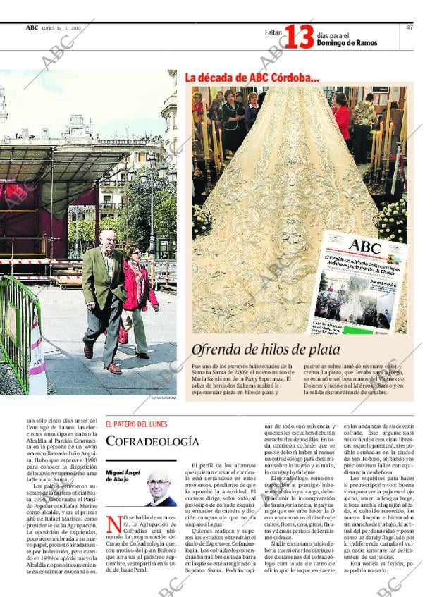 ABC CORDOBA 15-03-2010 página 47