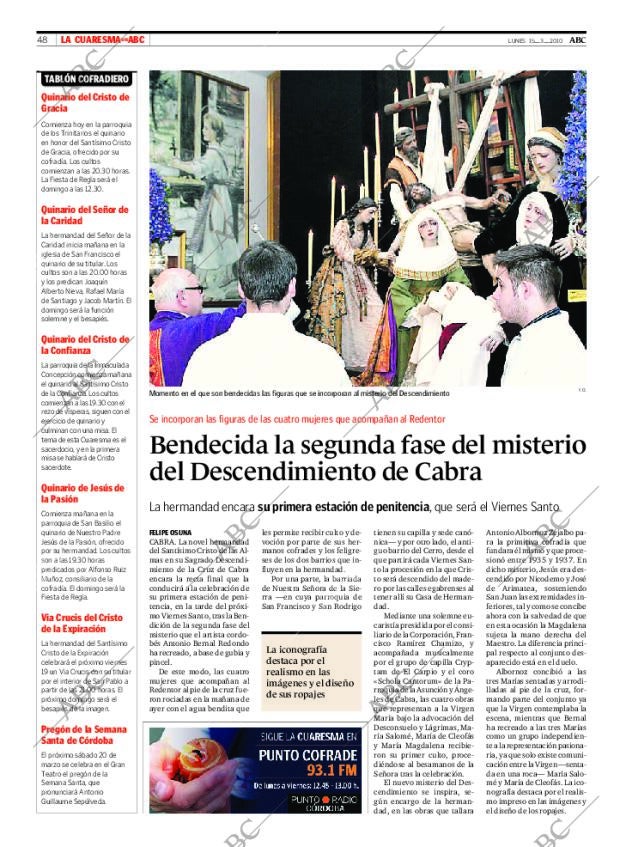 ABC CORDOBA 15-03-2010 página 48