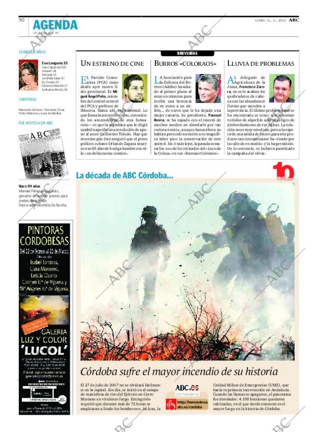 ABC CORDOBA 15-03-2010 página 50