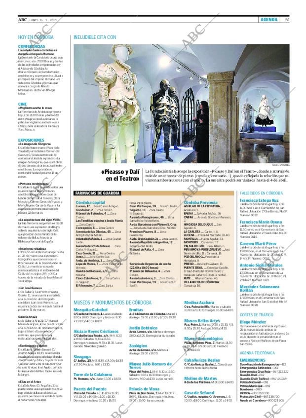 ABC CORDOBA 15-03-2010 página 51